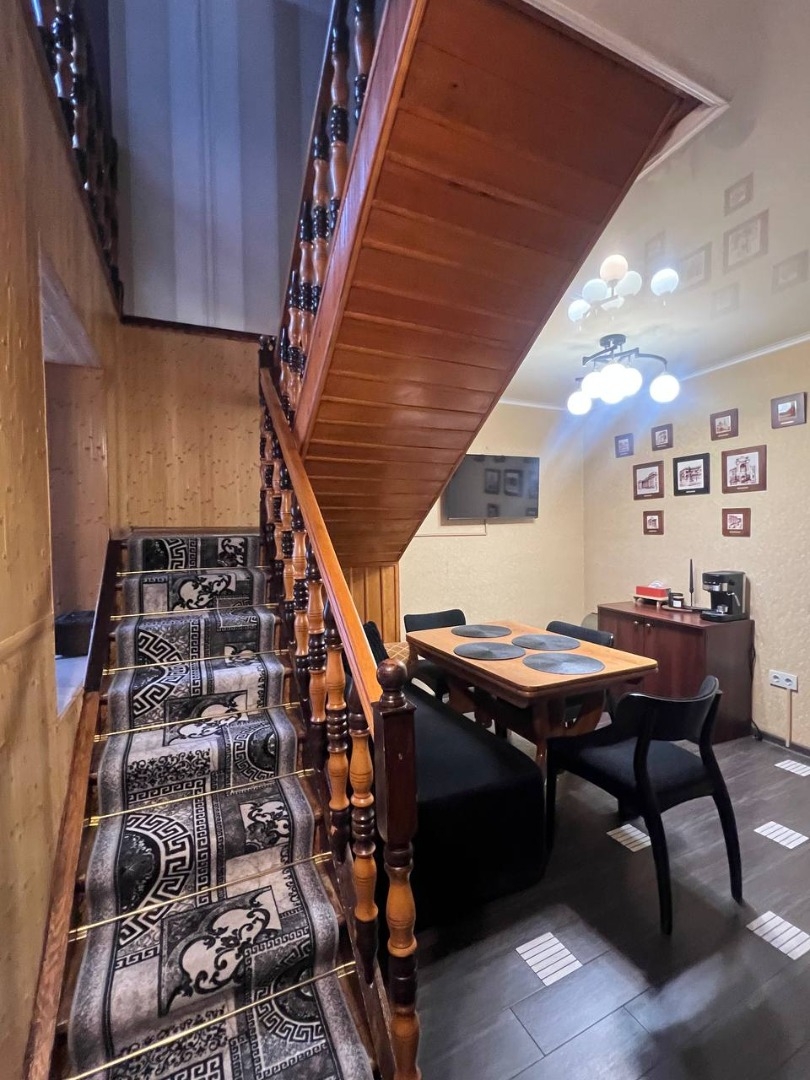 продажа дома номер H-174669 в Приморском районе, фото номер 21